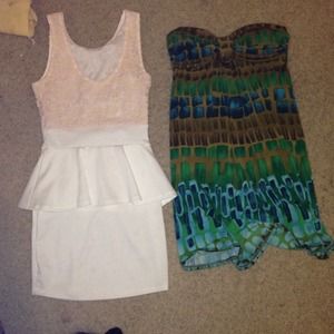 Dresses
