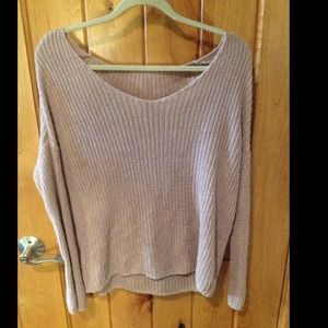 Brandy Melville sweater