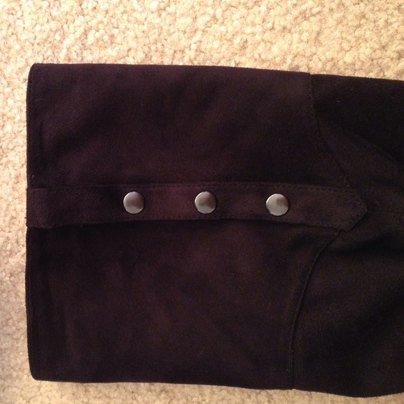 🚫BUNDLED🚫 🎉HP Charles David OTK Boots🎉 - Picture 3 of 4