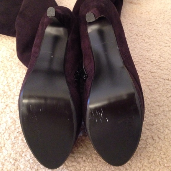 🚫BUNDLED🚫 🎉HP Charles David OTK Boots🎉 - Picture 4 of 4