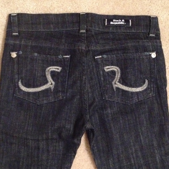 Rock & Republic Jeans