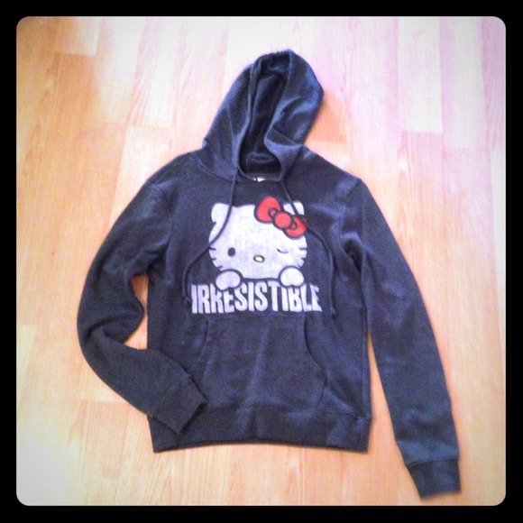 Hello Kitty Hoodie❤