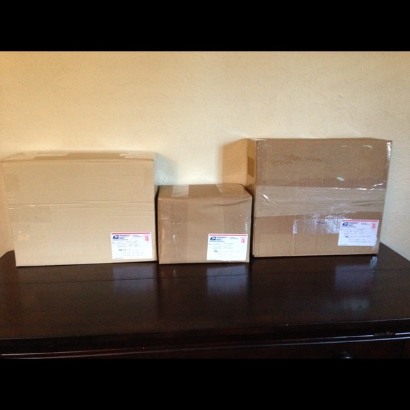 Proof of Shipping - Picture 1 of 3