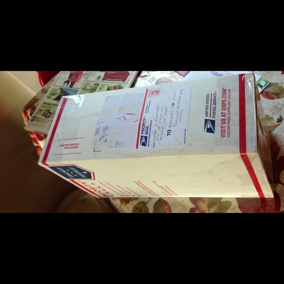 Proof of Shipping - Picture 3 of 3