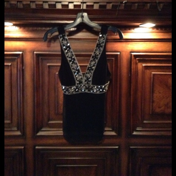 Camisole top