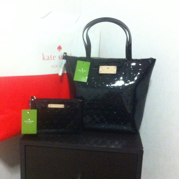 Kate spade set