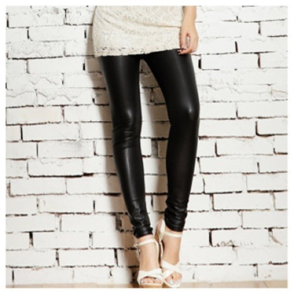 Celeb styled legging - Picture 1 of 4