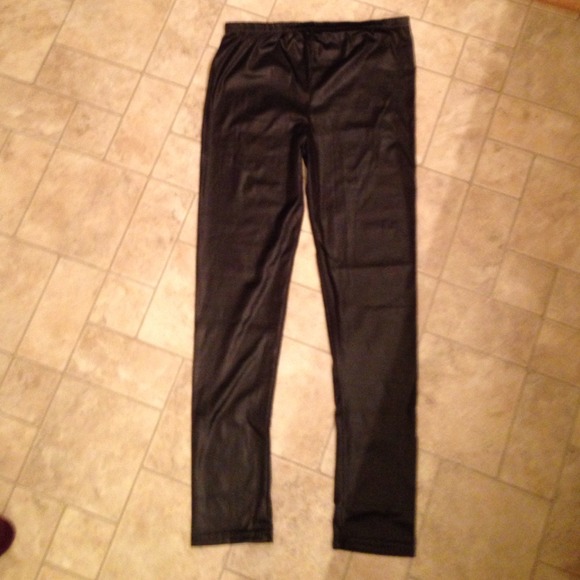 Celeb styled legging - Picture 3 of 4