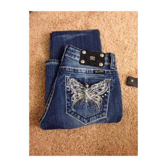 Brand new miss me jeans bootcut