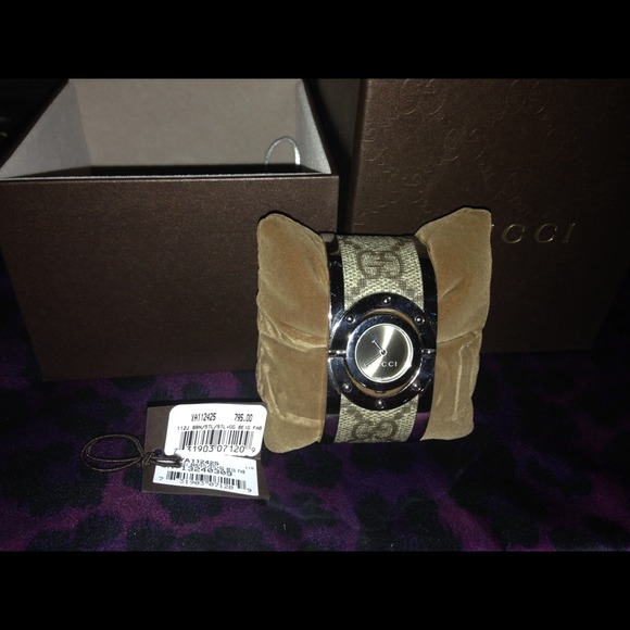 Authentic Gucci Watch😘😘😘😘 - Picture 2 of 2