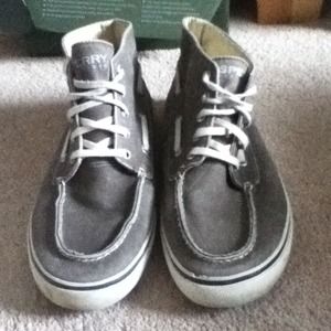 Sperry mens  size 11