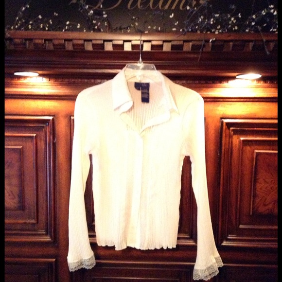 Beautiful blouse