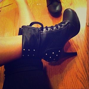 Heels | Bootie