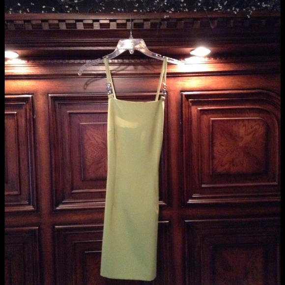 Xoxo Dress