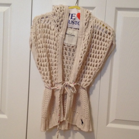 Beautiful knit top