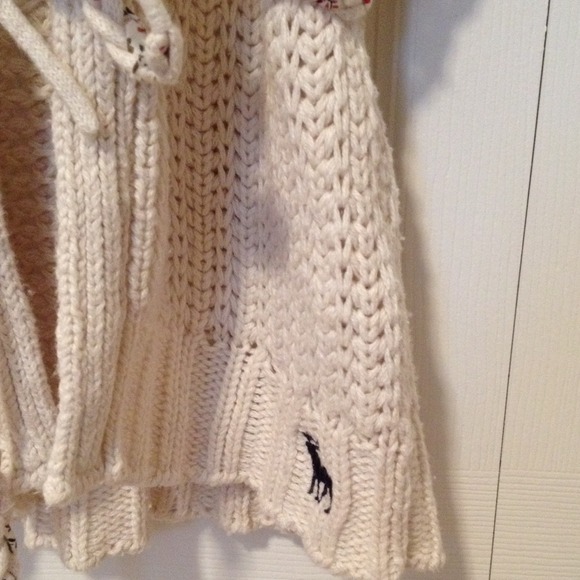 Beautiful knit top - Picture 2 of 4