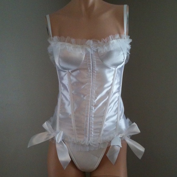 Corset