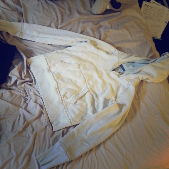 American eagle hoodie