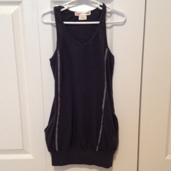 Girls dress or tunic
