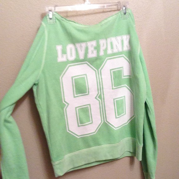 Victoria Secret Pullover