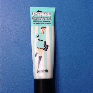 Benefit Porefessional