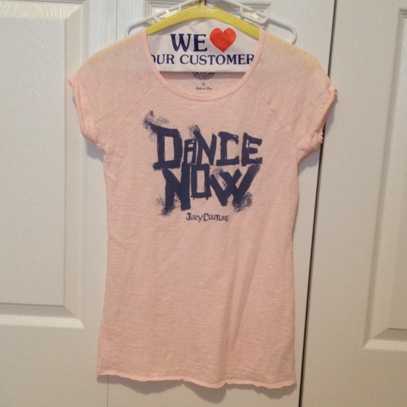 Juicy Couture top