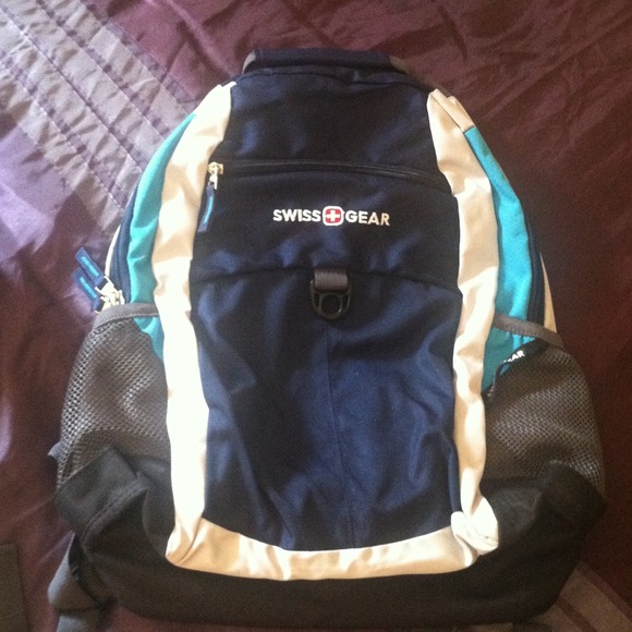 Backpack