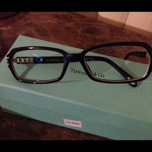 Authentic Tiffany & Co