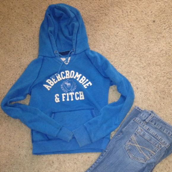 Abercrombie and fitch sweater ⛄❄❄❄