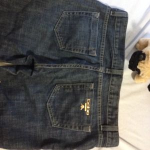 Bebe jeans size 30 skinny just reduced