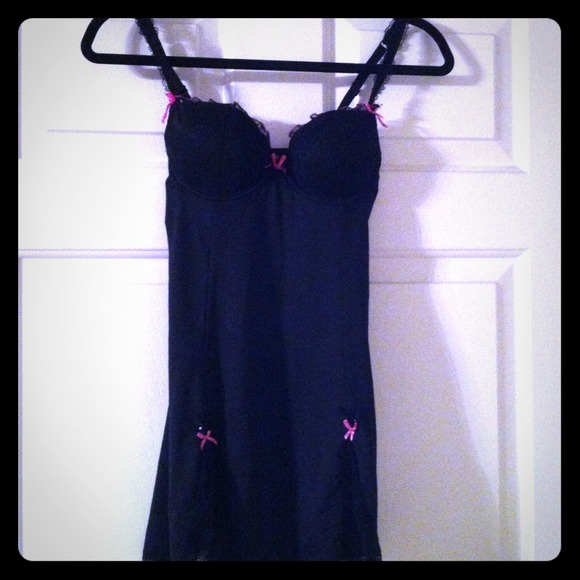 NWOT Playboy Intimates