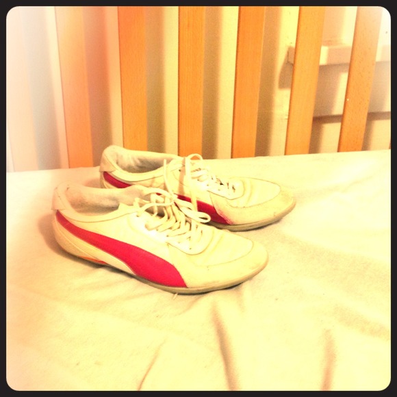 Puma sneakers
