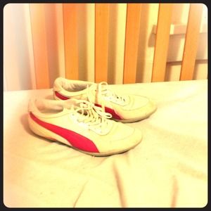 Puma sneakers