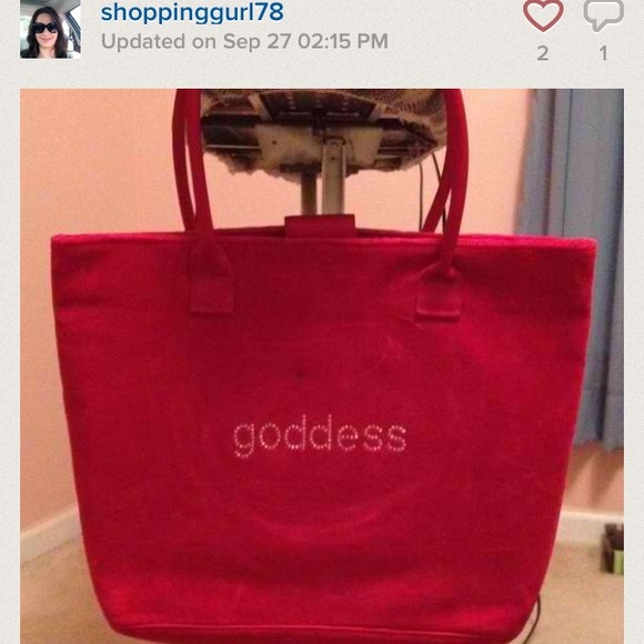 Misc Items for a fav posher!