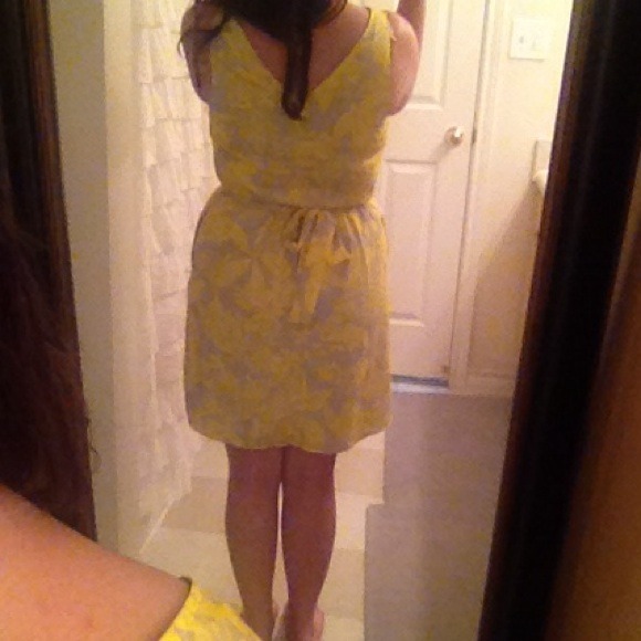 Dress - Picture 3 of 4