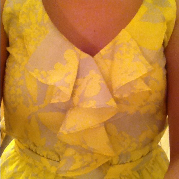 Dress - Picture 4 of 4