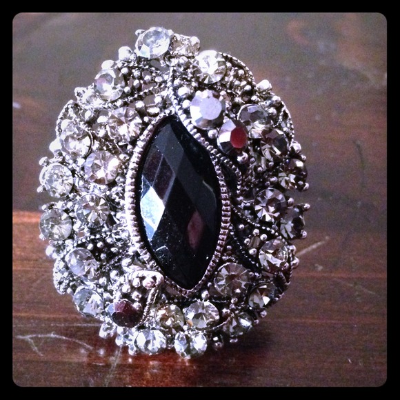Gorgeous ring!