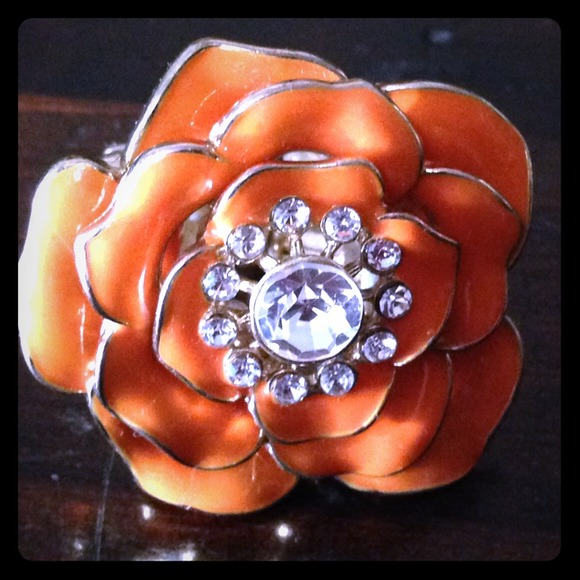 Gorgeous ring!