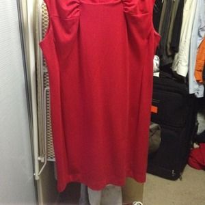 Two Calvin Kleins and a Vince Camuto