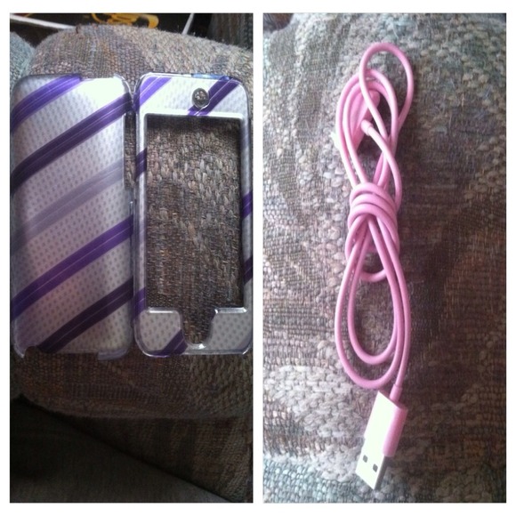 💥 iPod Touch 3rd Gen - Picture 3 of 4