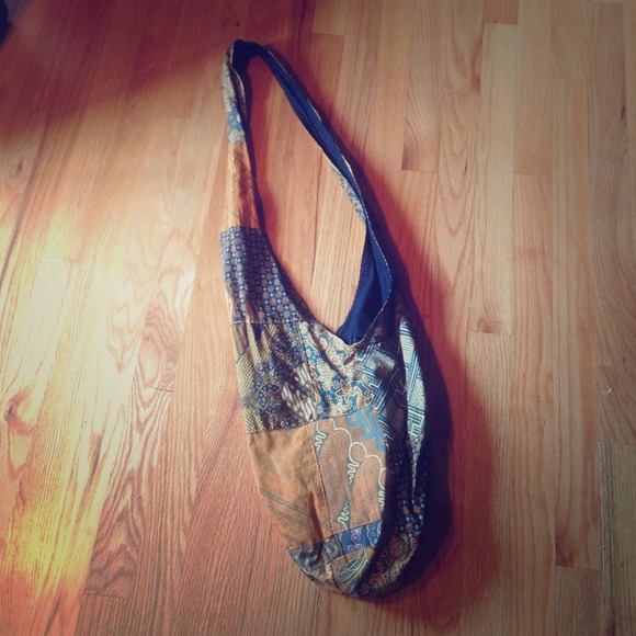 Cross body Bag