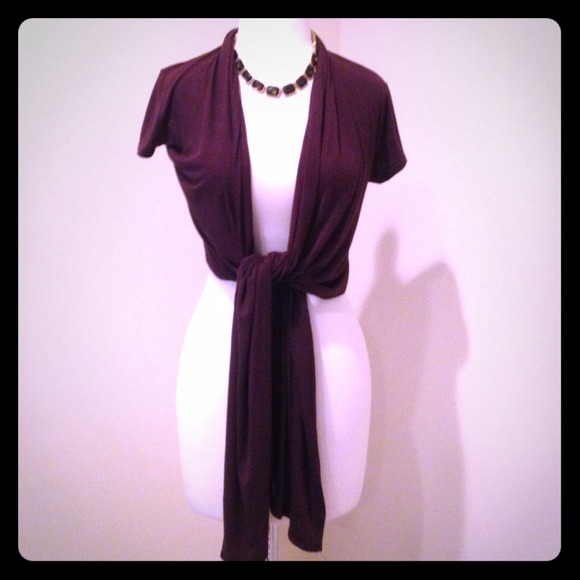 Fabulous Cache Jacket/Shirt