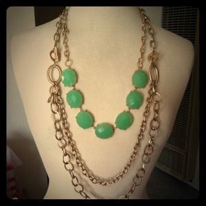 High Fashion Jewelry