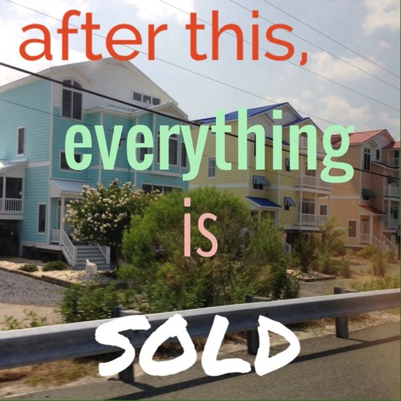 Sold - Picture 1 of 1