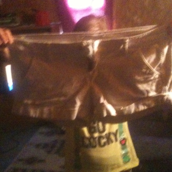 Pants - Picture 4 of 4