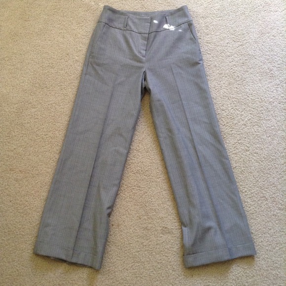 Women's Dress Pants
