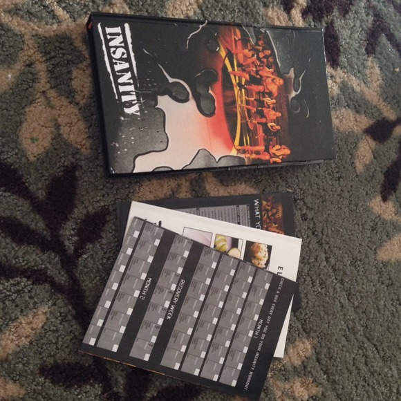 INSANITY - Picture 2 of 4