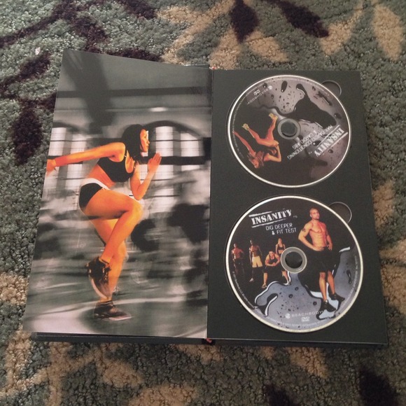 INSANITY - Picture 3 of 4