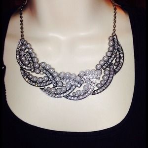 High Fashion Jewelry