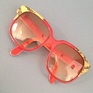 Classic EK Sunglasses